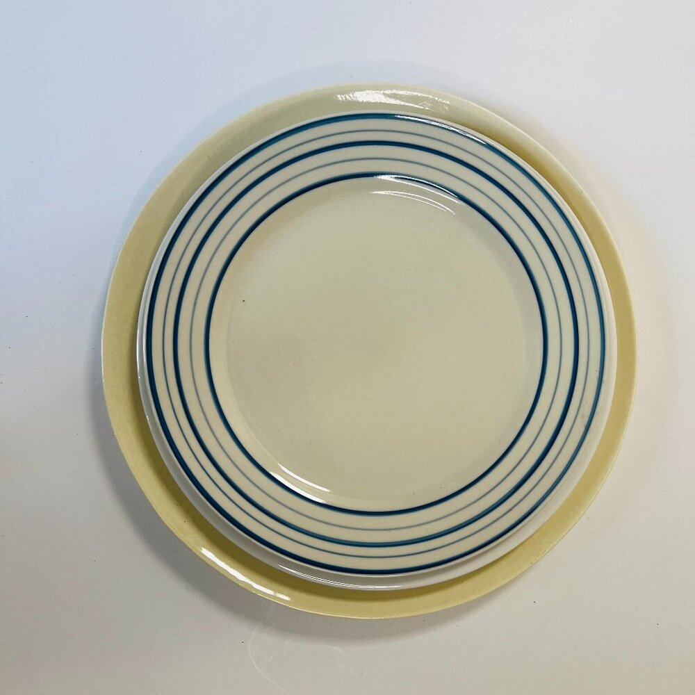 Bundle of Elegant Serving Platters & Plates – Perfect for Entertaining